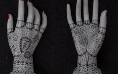 Objets divers en porcelaine – Artisanat unique et décoratif