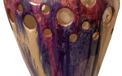 Vases en porcelaine : décoration élégante et intemporelle